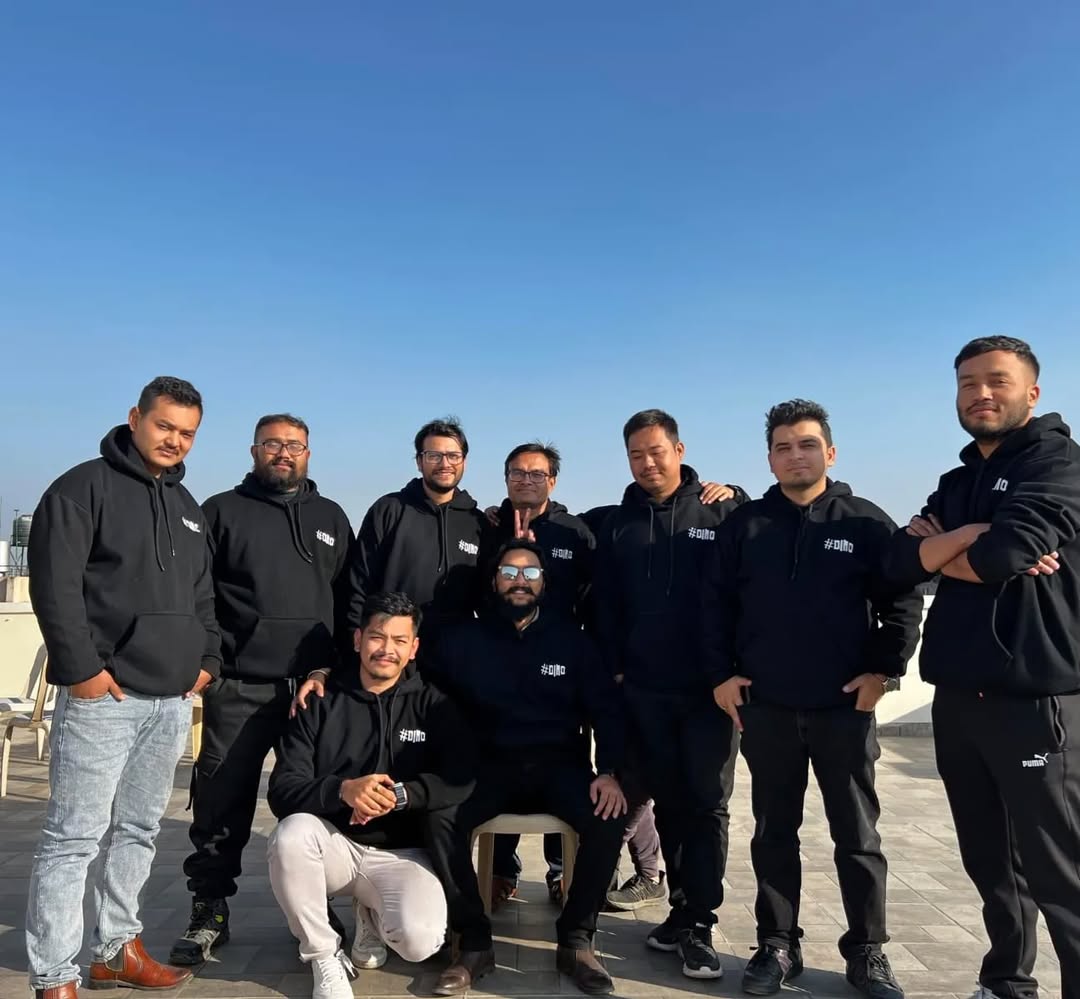 Team Hoodies