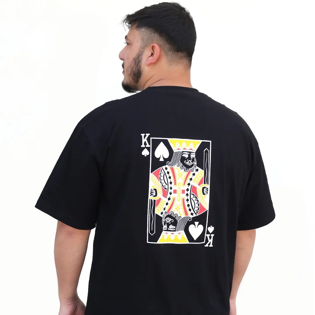 King T-shirt