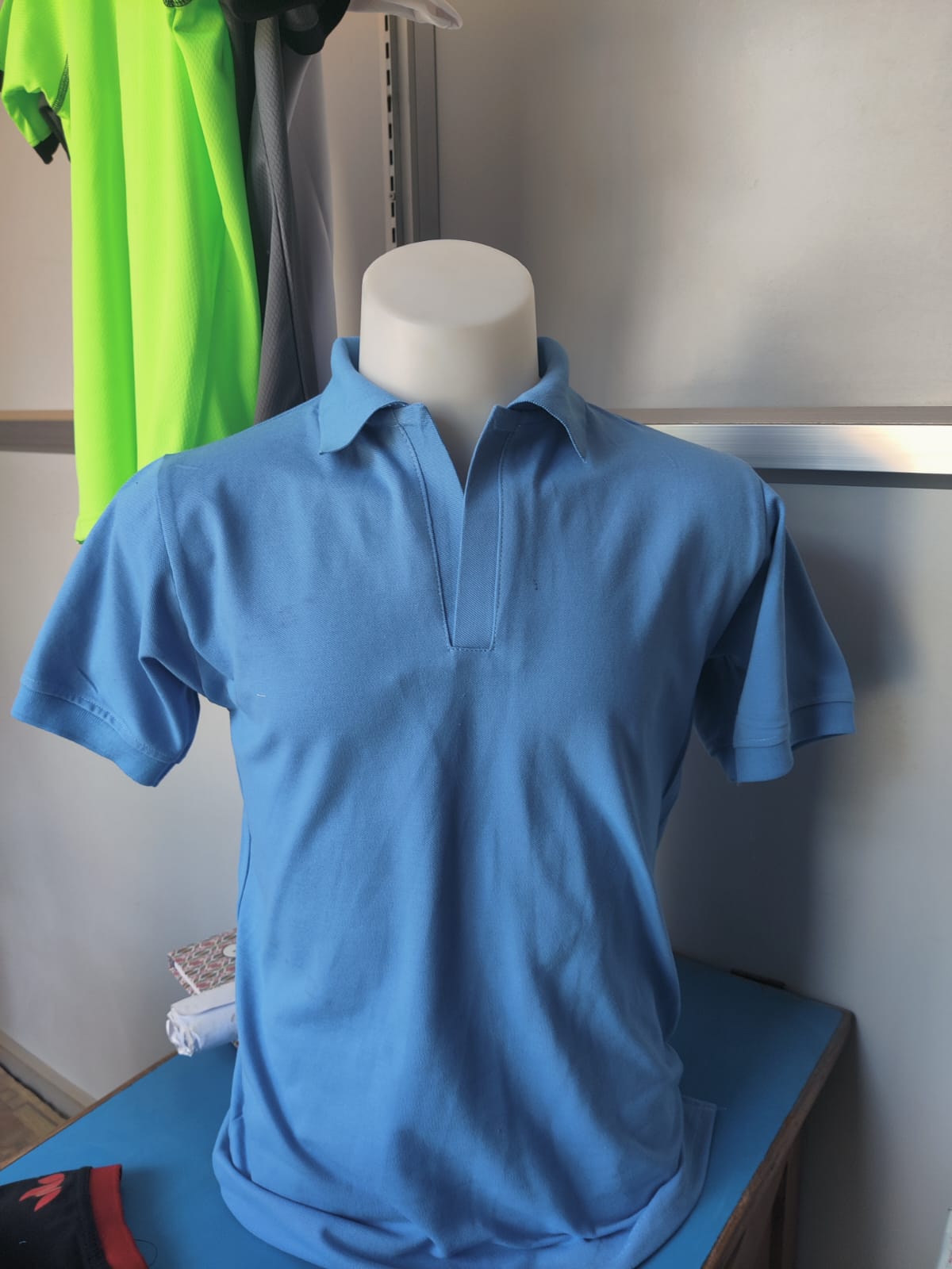 Polo T-shirt