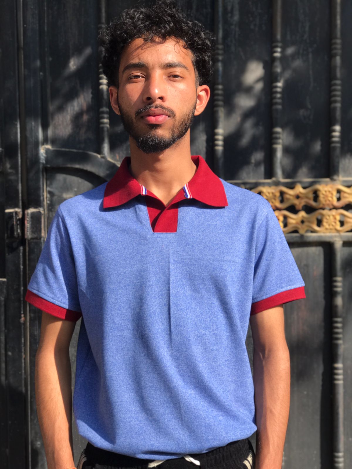 Polo T-shirt
